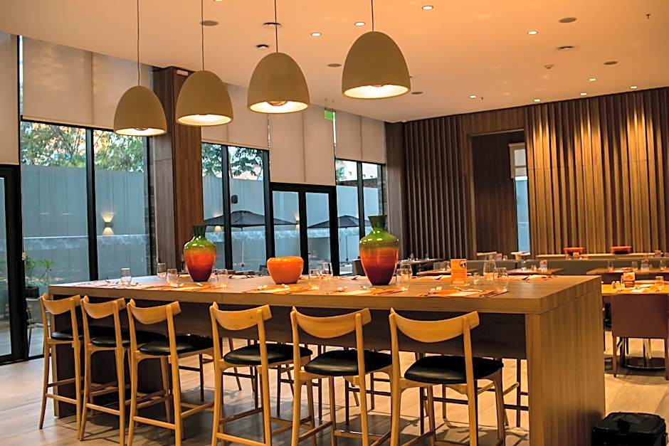 Rio Hotel by Bourbon Ciudad Del Este
