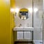 ibis Styles Paris Meteor Avenue d'Italie