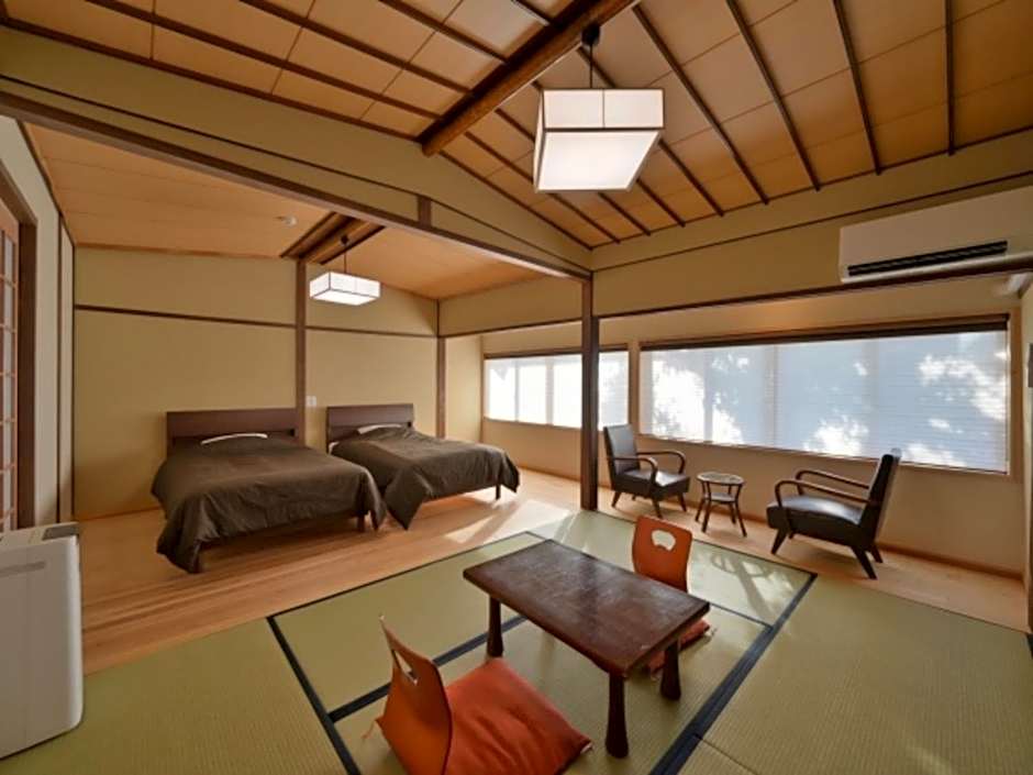 Wakariki Ryokan