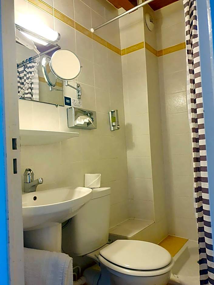 Hotel-Restaurant Spa Les Peupliers