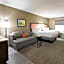 Hampton Inn By Hilton & Suites Sacramento - Cal Expo