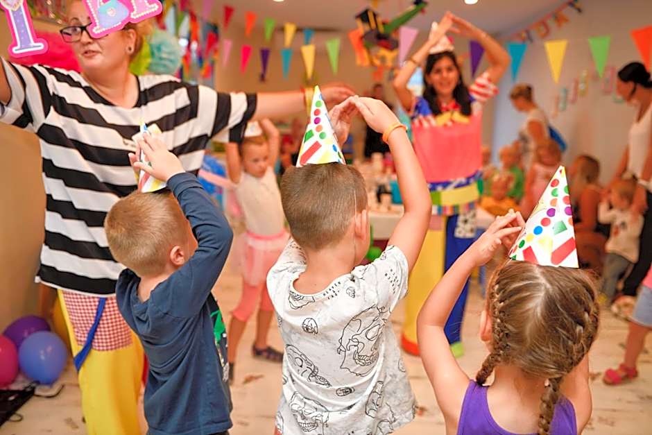 Sentido Marea Hotel - 24 hours Ultra All inclusive & Private Beach