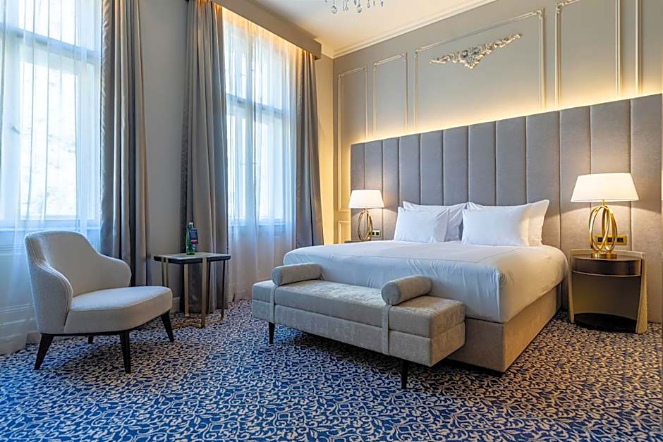 Grandhotel Pupp