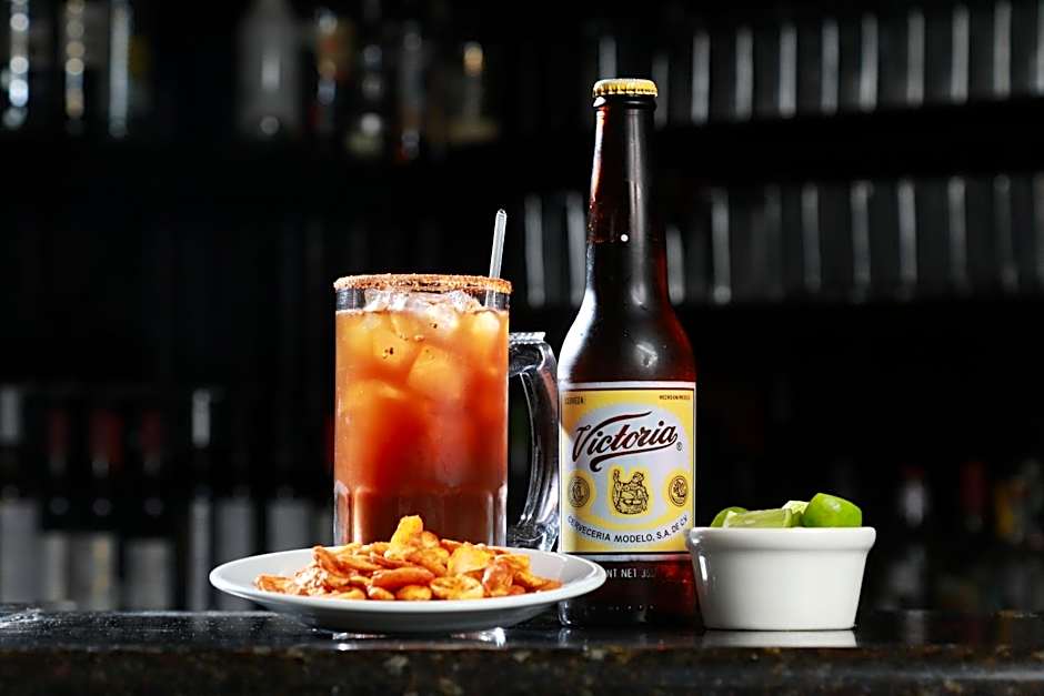 Holiday Inn San Luis Potosi-Quijote By IHG