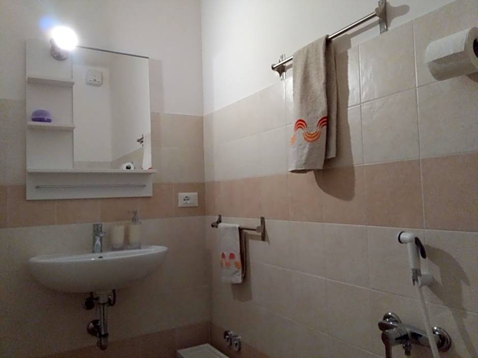 B&B Mameli 41