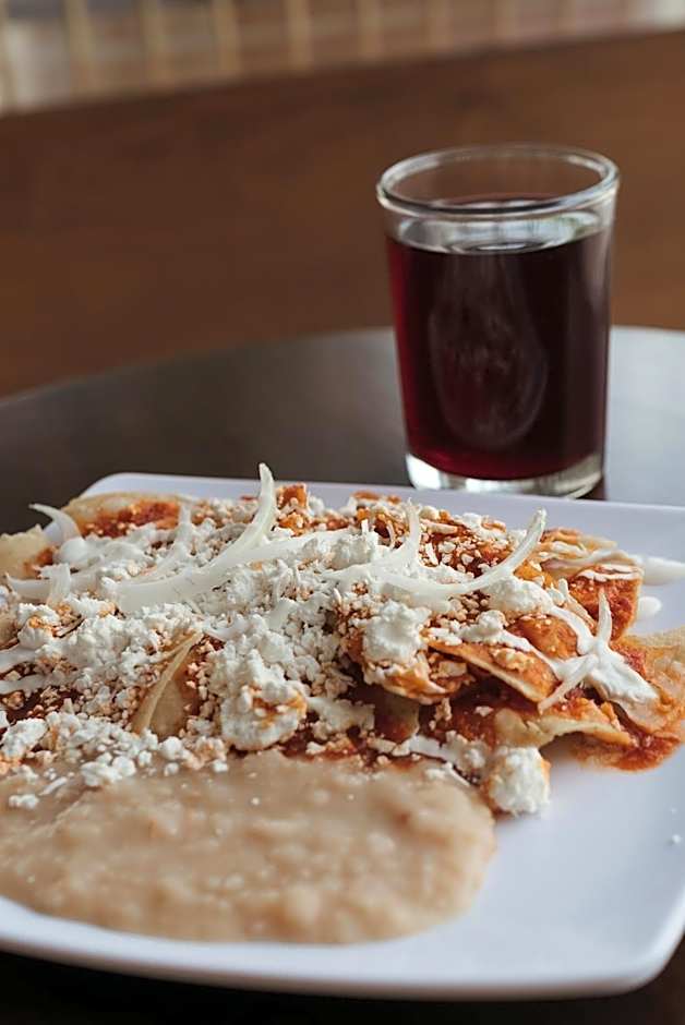 Hoteles Unico Express