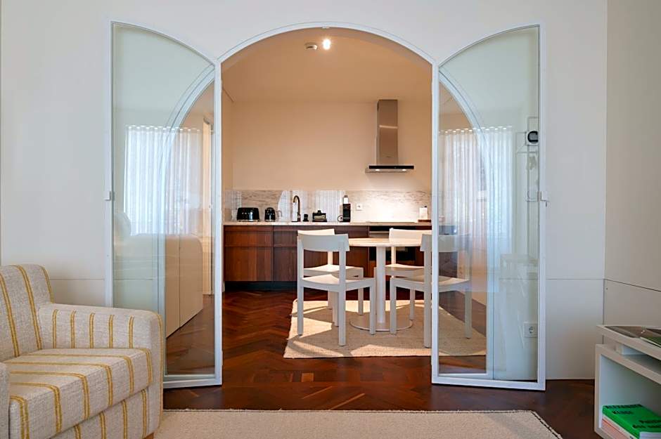 Vila Catarina Luxury Apartments