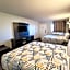 Motel 6 Wichita KS South I35