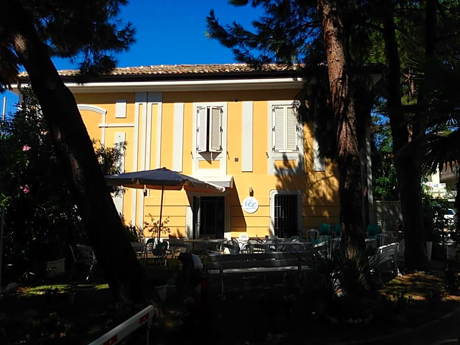 Residenza Grand Hotel Riccione