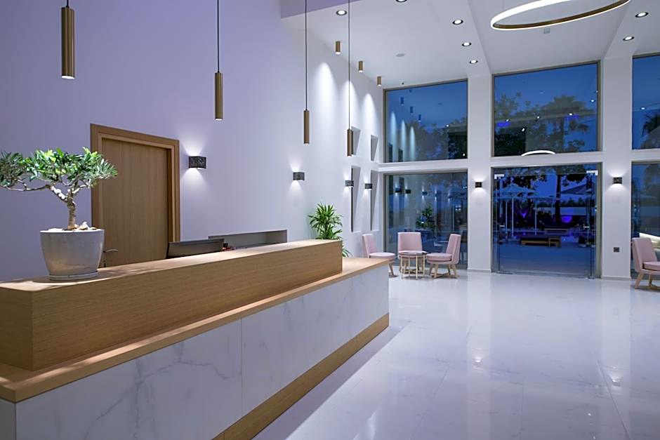 Imperial Palace Adults Only