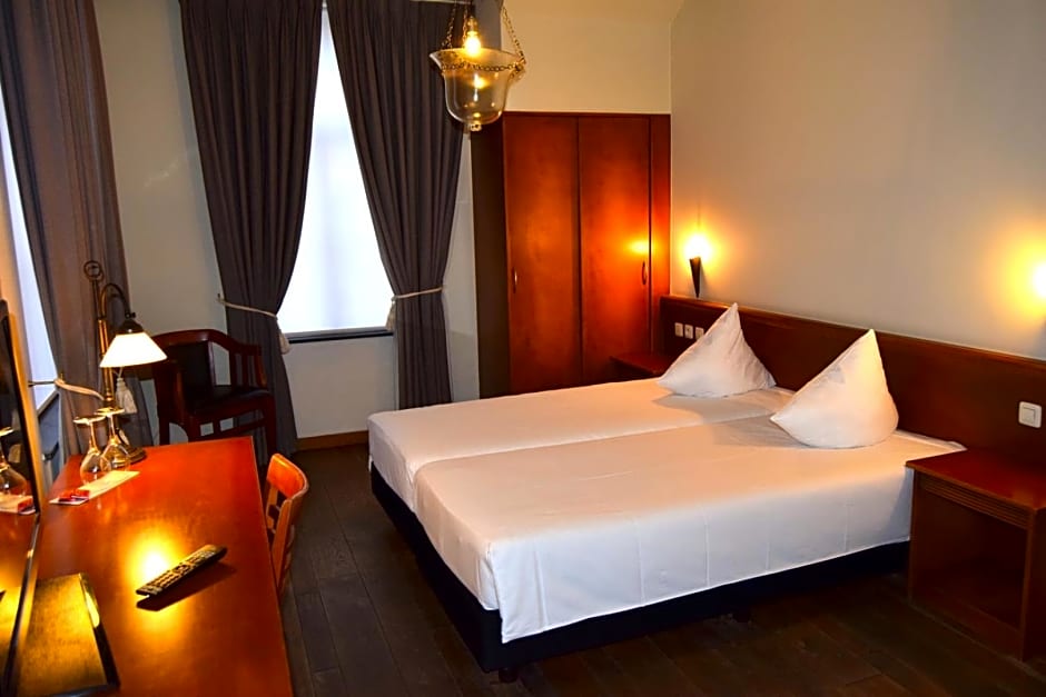 Oranje City Hotel