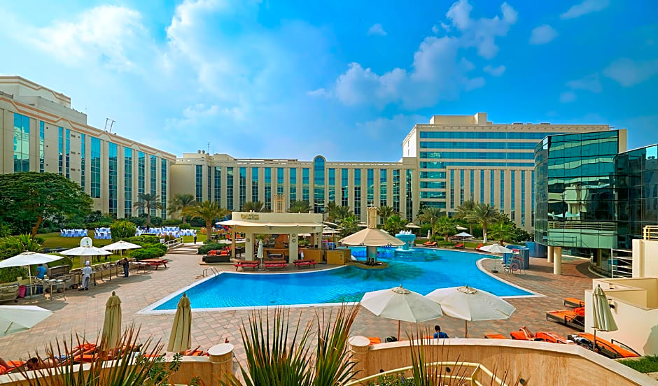 Millennium Airport Hotel Dubai