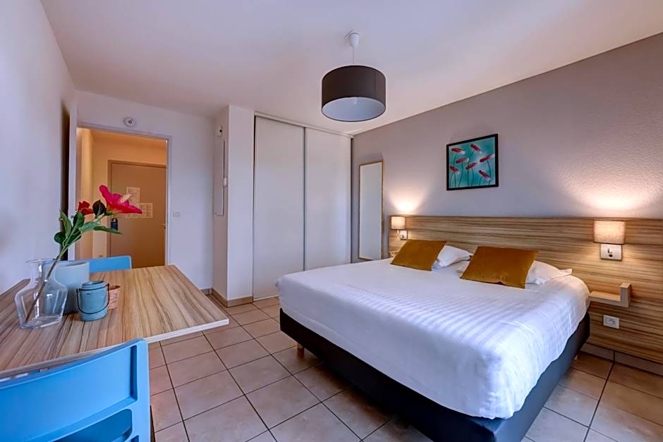 Comfort Aparthotel Divonne L'Oree du Parc