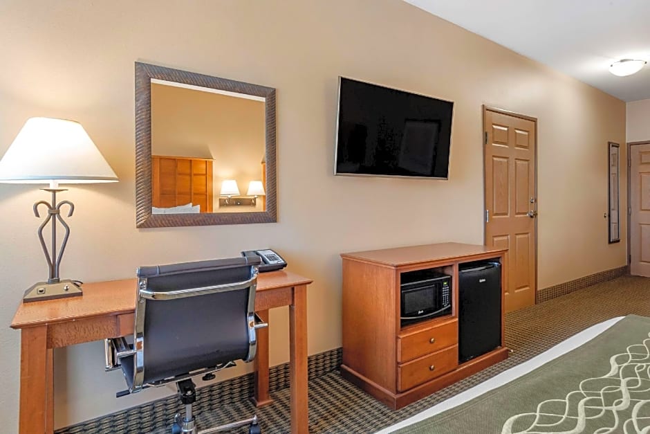 Comfort Inn & Suites Chillicothe