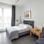 Sleepy3city Apartments Batorego 9