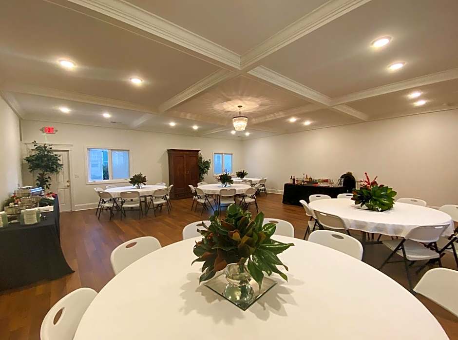 The Respite - Bed and Breakfast