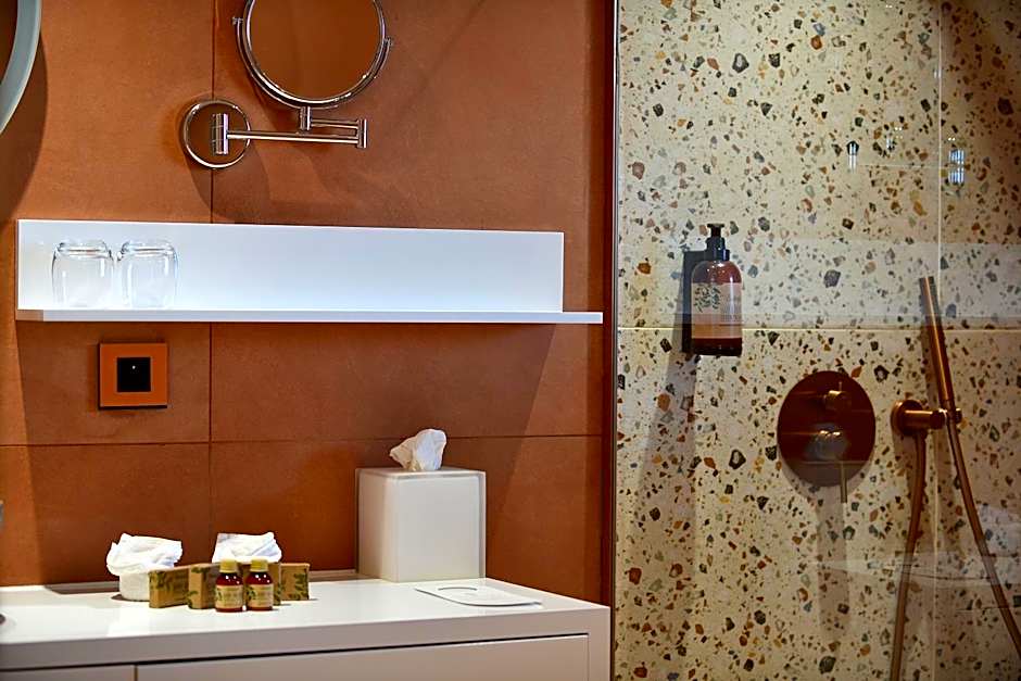 Hôtel Alivi Di Santa Giulia