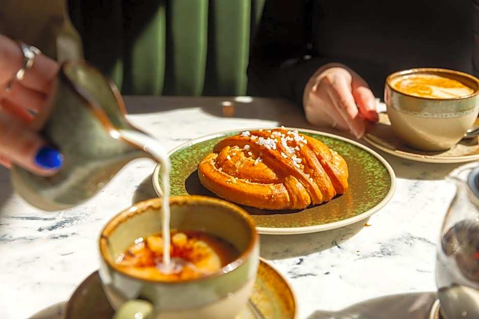 Hotel Indigo Leeds By IHG