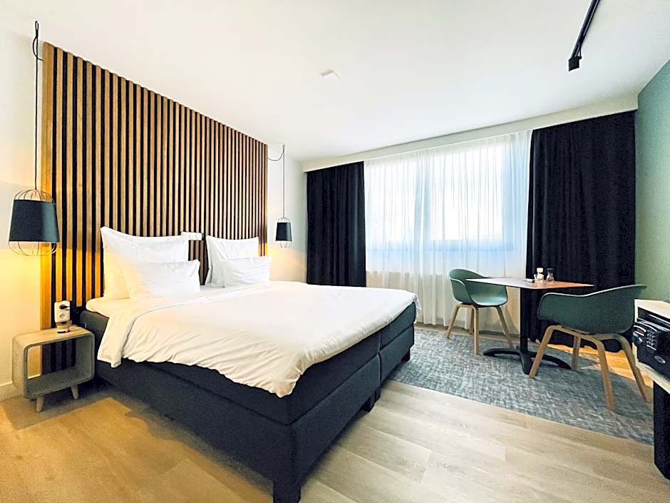 Hotel de Sterrenberg - Adults Only