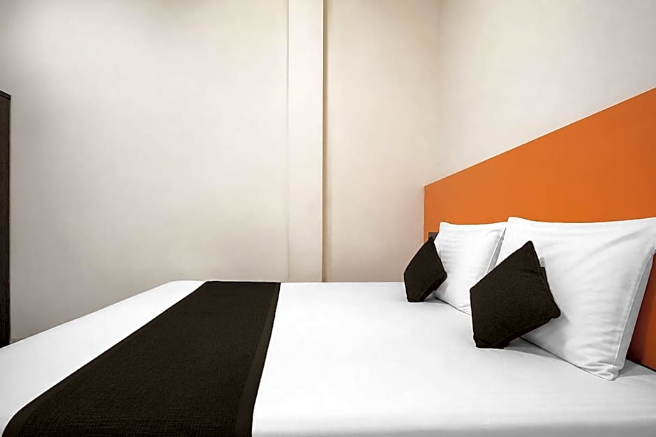Hotel O Icha Homestay