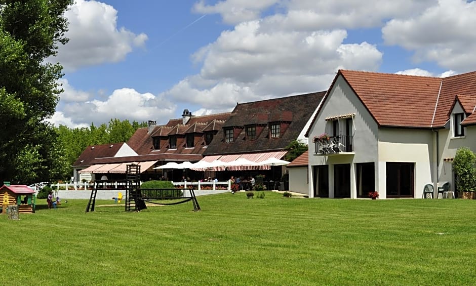 Logis Le Relais De Pouilly