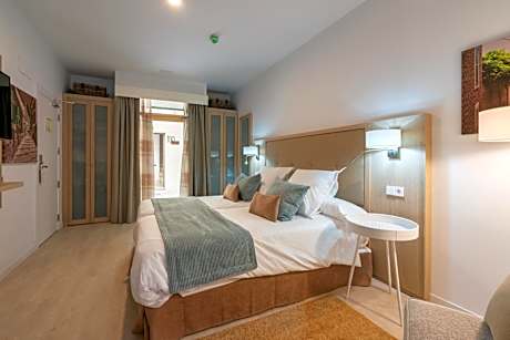 Double or Twin Room - Disability Access