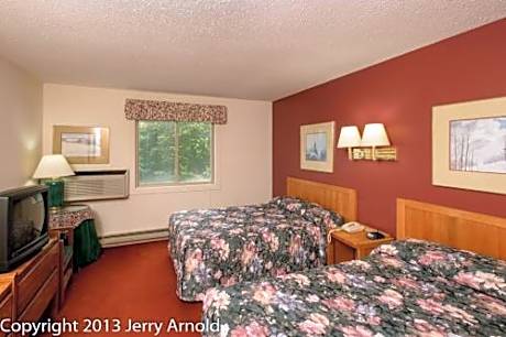 Snowy Owl Inn