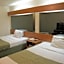 Microtel Inn & Suites by Wyndham Eagle River/Anchorage Are