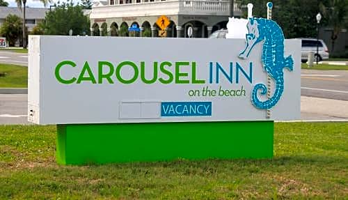 Carousel Beach Inn