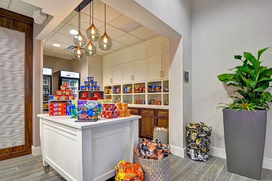 Homewood Suites By Hilton Orlando Lake Buena Vista