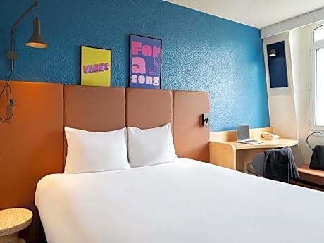 ibis Paris Gare de Lyon Ledru Rollin 12eme