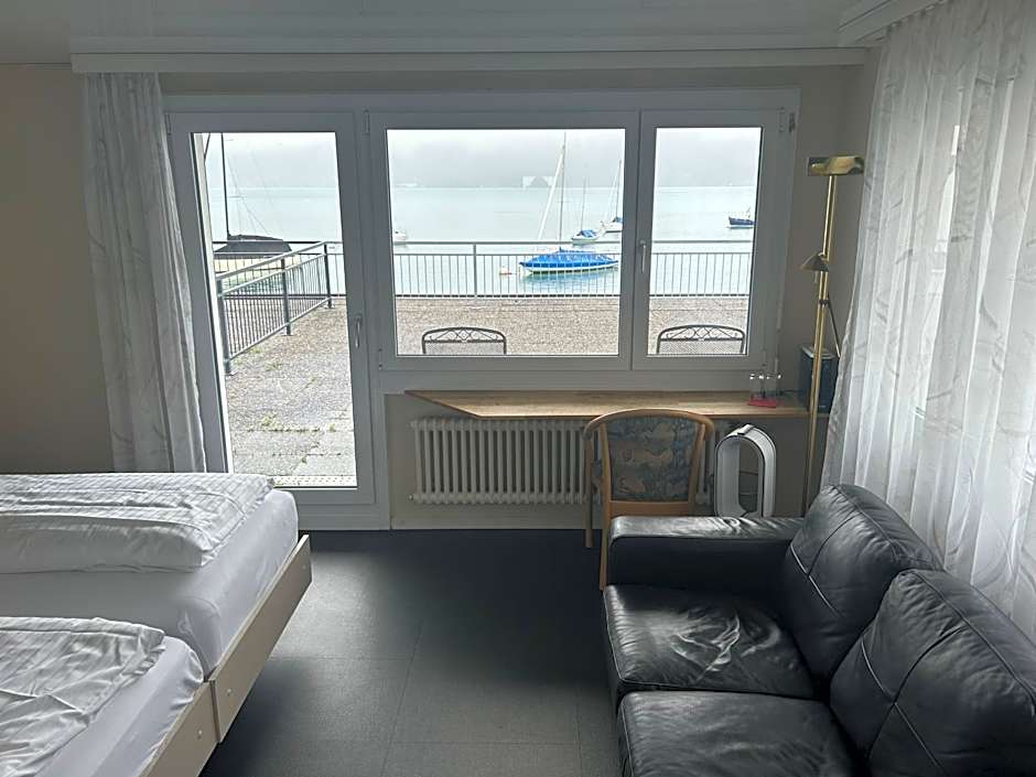 Strandhotel Seeblick