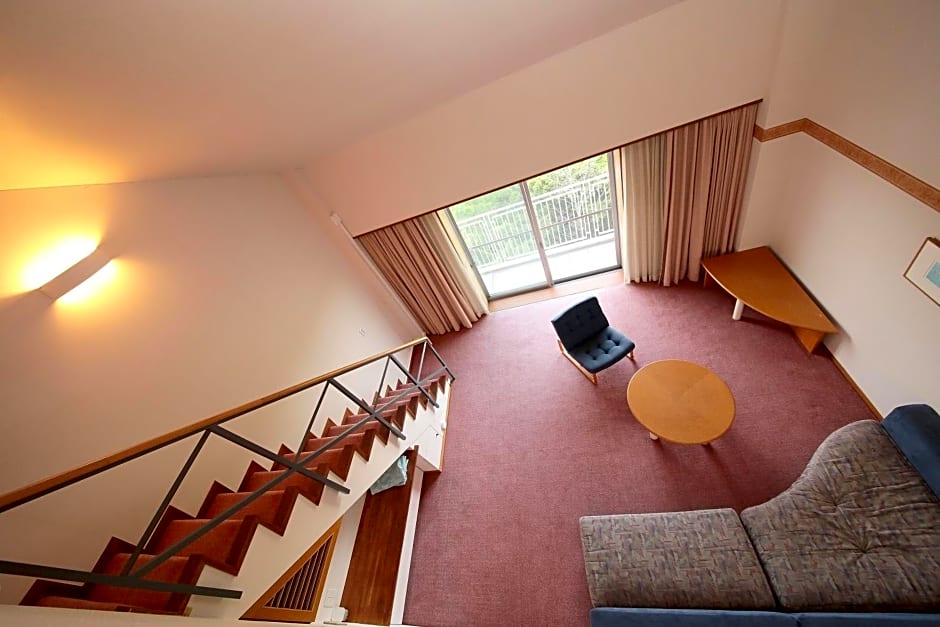 B&B Forest Shima