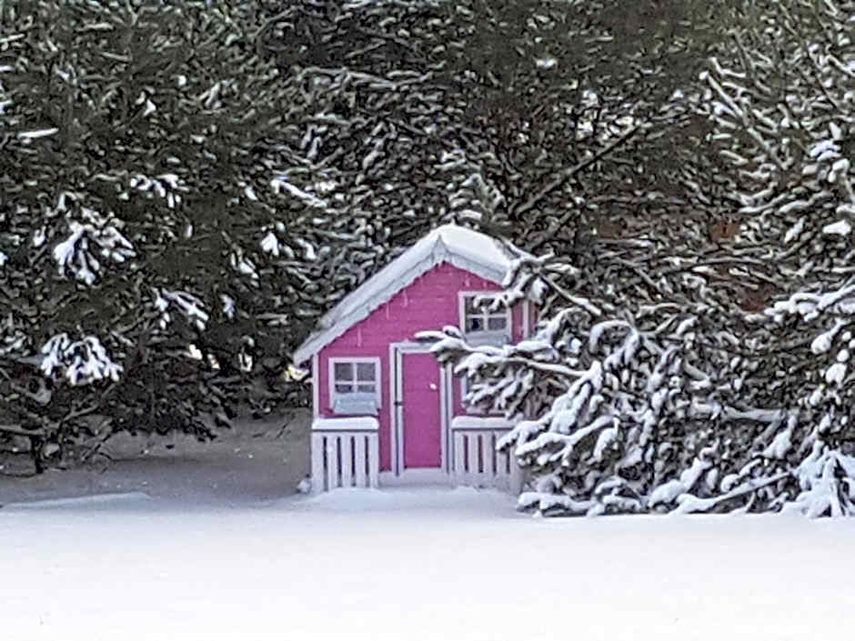 Kompleks Małe Dolomity