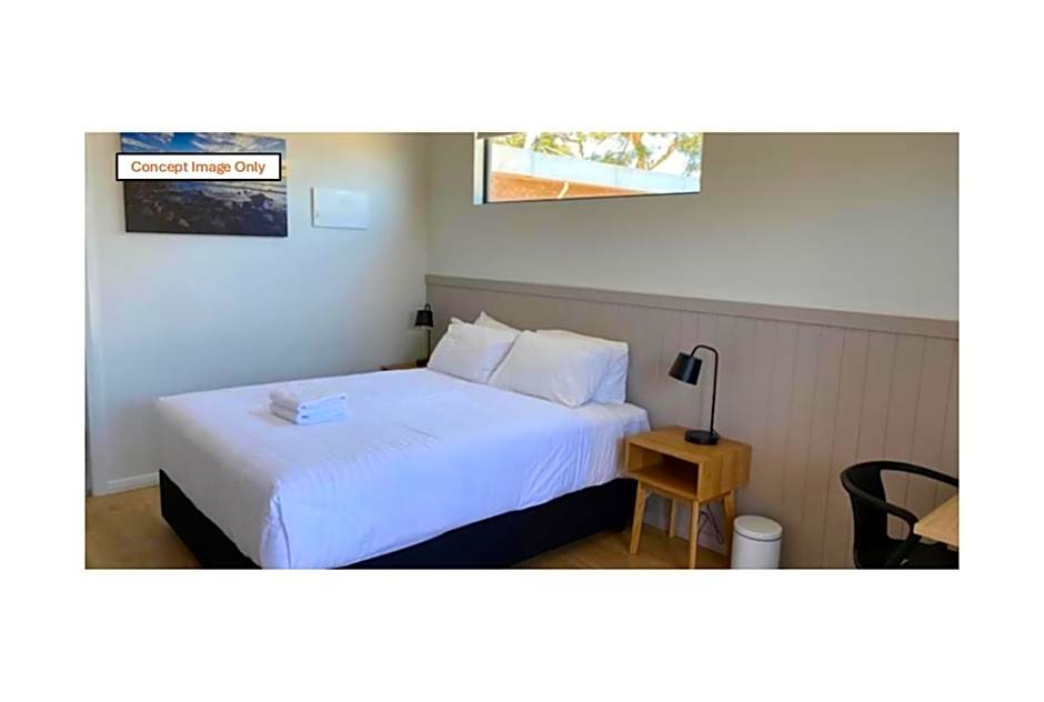 Discovery Parks - Carnarvon