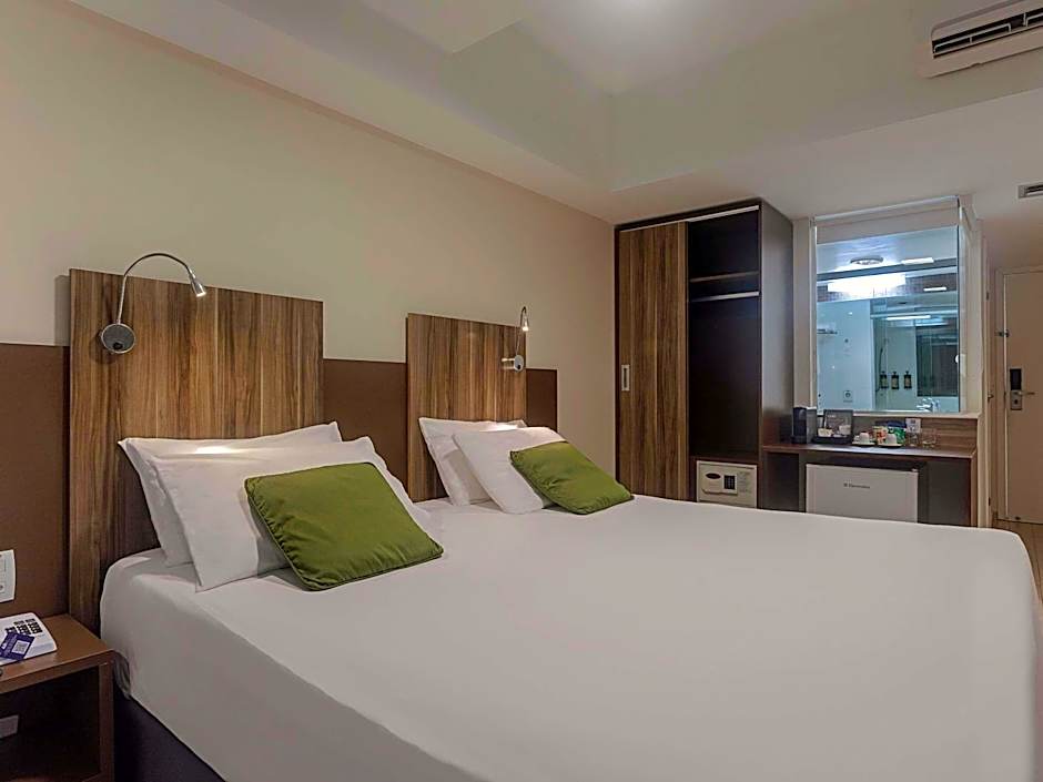 Mercure Maceio Pajucara Hotel