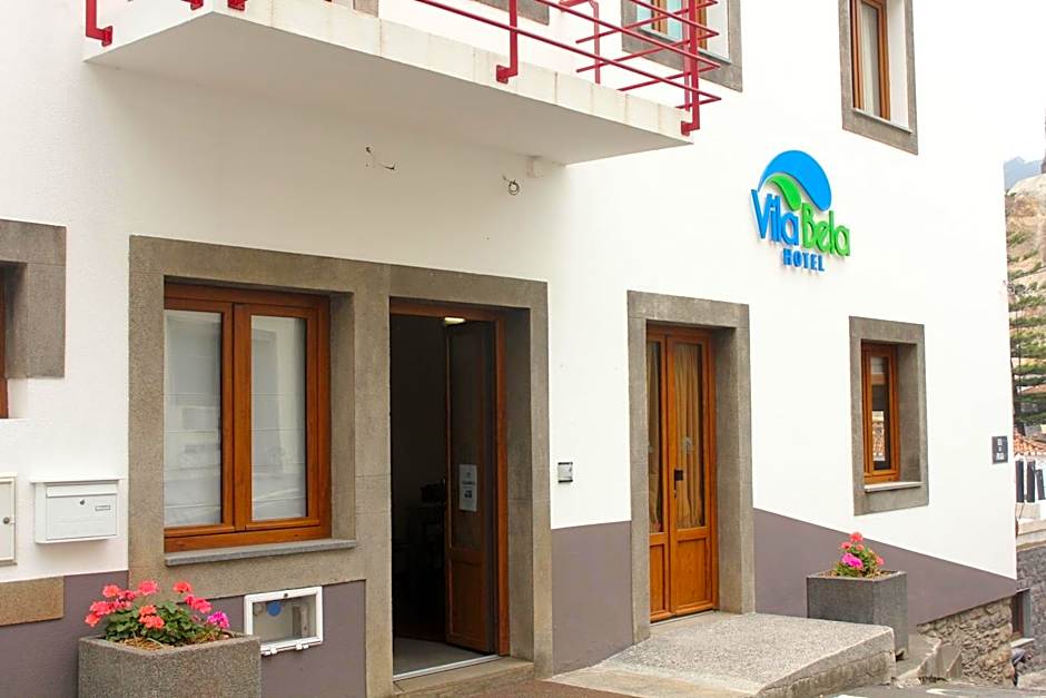 Hotel Vila Bela