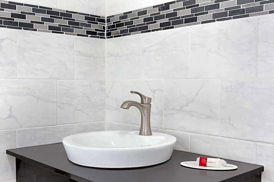 Howard Johnson by Wyndham Harrisonburg