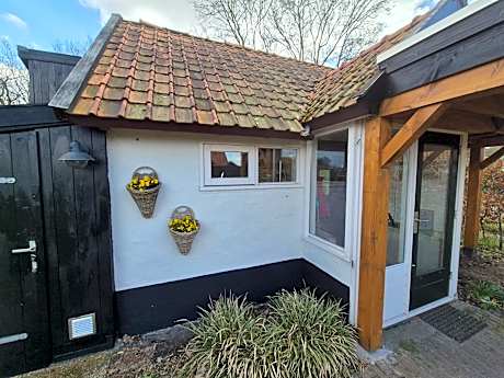 B&B Helene Hoeve