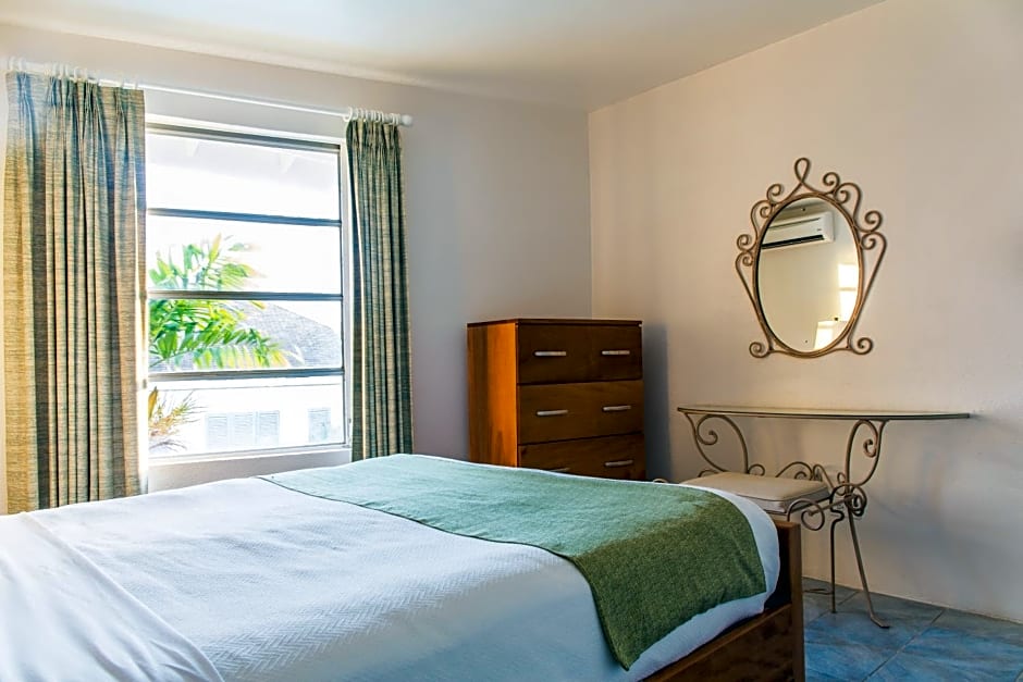 Infinity On The Beach