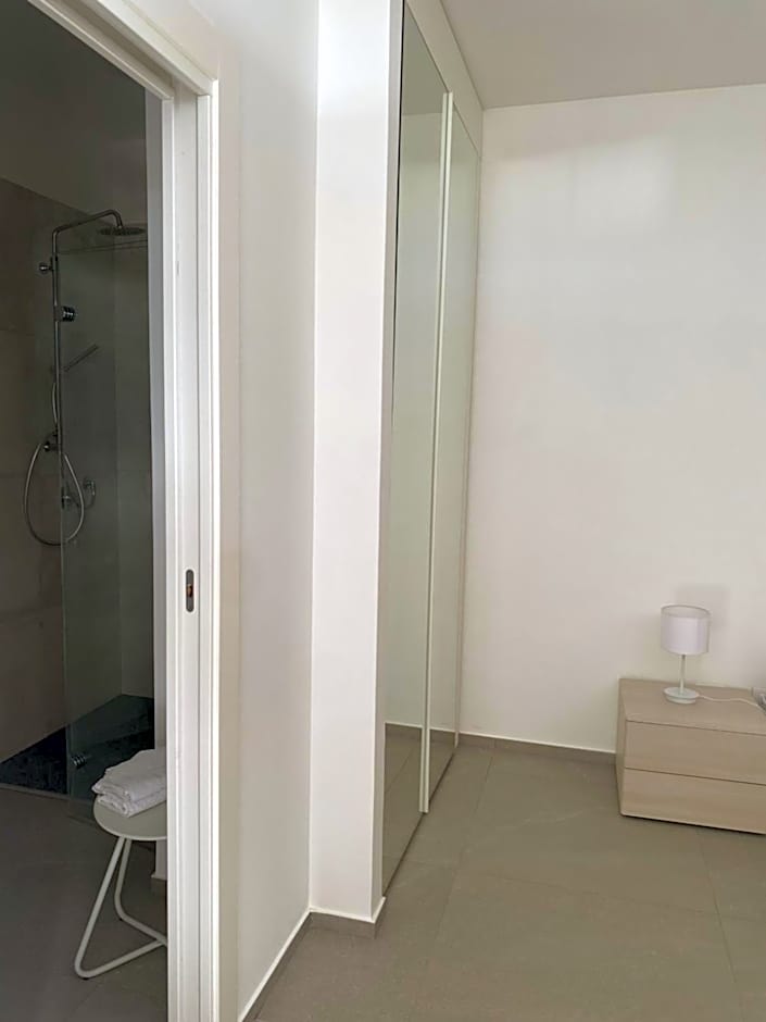 Il Mare di Giù Boutique Guesthouse