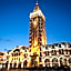 Piazza Boutique Hotel