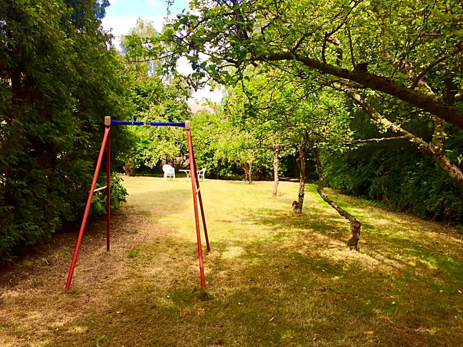 norddeutscher Hof - Kutscherstation