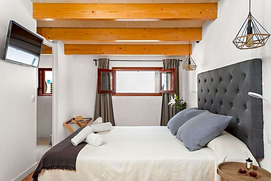 Hotel Boutique Ses 5 Claus