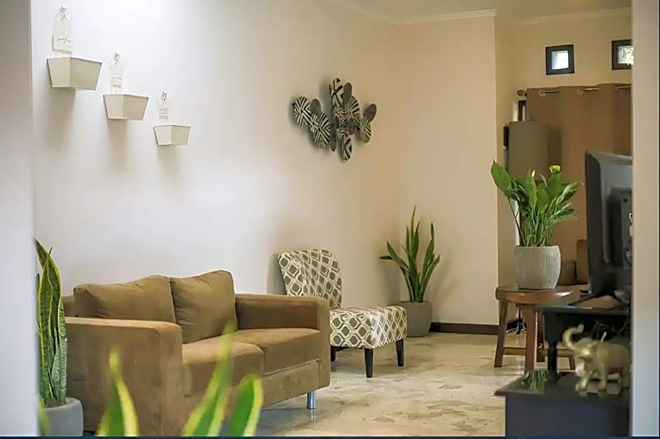Villa Sweet Home