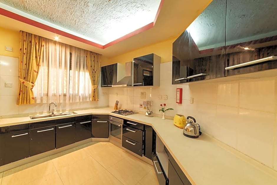 Royal Suites