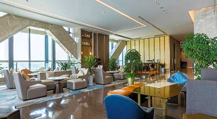 Golden Eagle Summit Hotel Kunshan