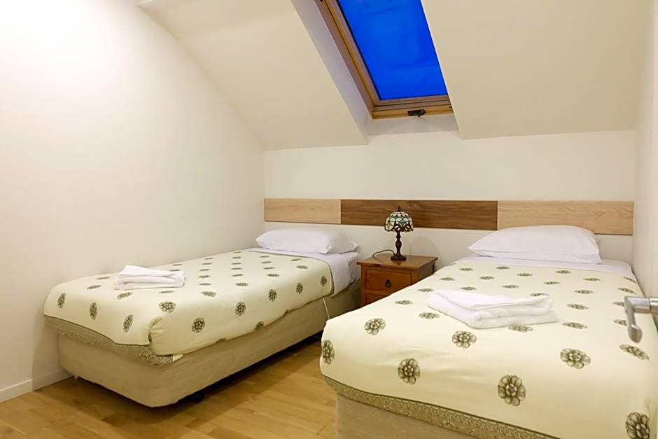 BeachLife Apartments