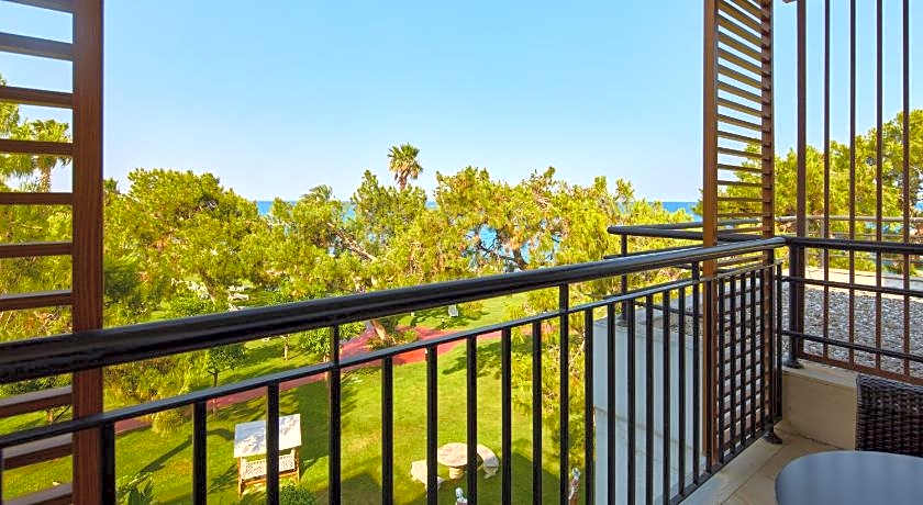 Rixos Beldibi - Adult Only - The Land of Legends Access