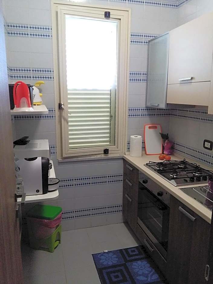 Sweet House Salvina